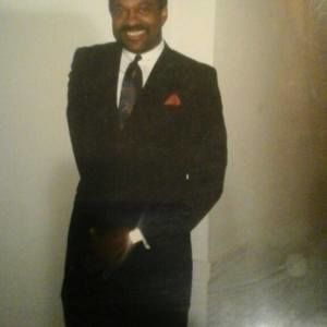 Meet your Posher, Marion